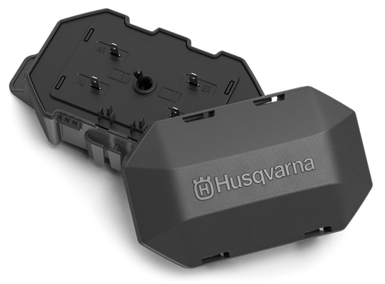 AUTOMOWER® Robot Mower Area Switch