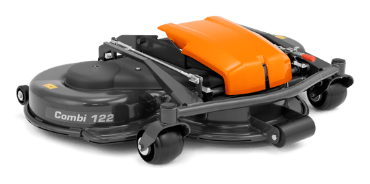 Maaidek Combi 122cm Professional Rider P 524X