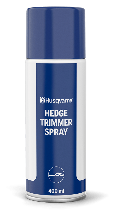 Hedge trimmer spray 400ML
