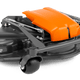 Mowing deck Combi 112 - ARCM5112v1