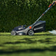 Aspire™ LC34-P4A Cordless Lawn Mower