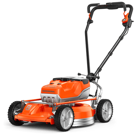LB 553iV Cordless Lawnmower - BODY without battery and without charger 