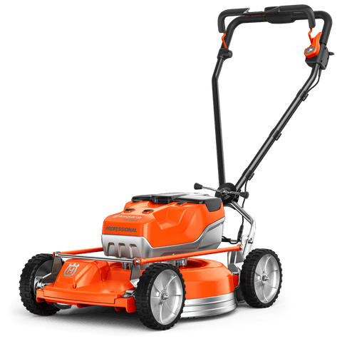 Akku-Mulchmäher LB 553iV – GEHÄUSE ohne Akku und ohne Ladegerät