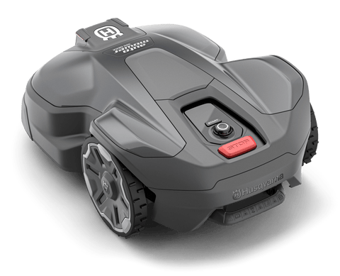 AUTOMOWER® 320 NERA Robotic mower 